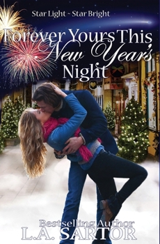 Paperback Forever Yours This New Year's Night Book