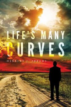 Paperback Life's Many Curves Book