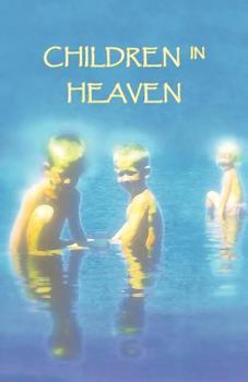 Paperback Children in Heaven Book