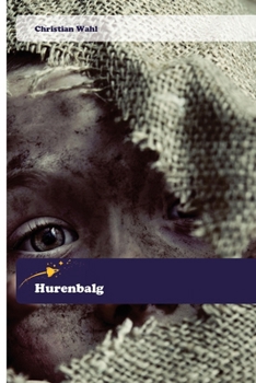 Paperback Hurenbalg [German] Book