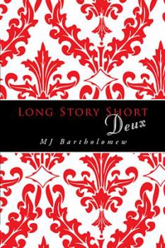 Paperback Long Story Short Deux Book