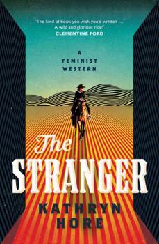 Paperback The Stranger Book