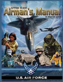 Paperback Airman's Manual: 01 March 2009 Incorporating Change 1, 24 June 2011 Book