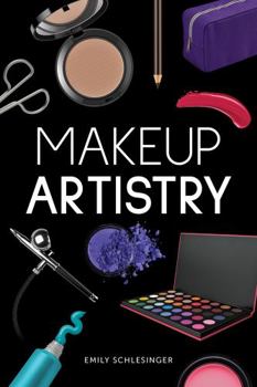 Paperback Makeup Artistry (Blue Delta Nonfiction) Book