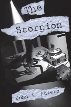 Paperback The Scorpion Book