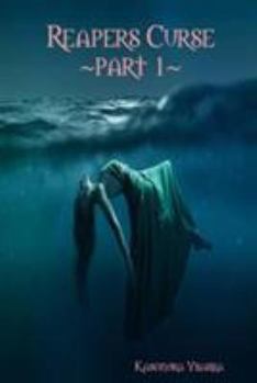 Paperback Reapers Curse part 1 Book