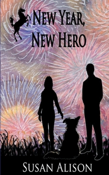 Paperback New Year, New Hero Book