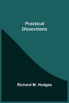 Paperback Practical Dissections Book
