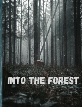 Paperback Into the Forest Book
