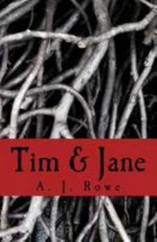 Paperback Tim & Jane Book