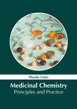 Hardcover Medicinal Chemistry: Principles and Practice Book