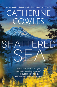 Shattered Sea (Tattered & Torn, 4)