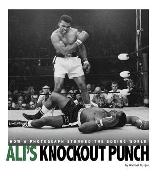 Ali's Knockout Punch - Book  of the Captured History Sports