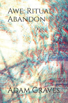 Paperback Awe: Ritual Abandon Book