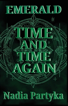 Paperback Emerald Book