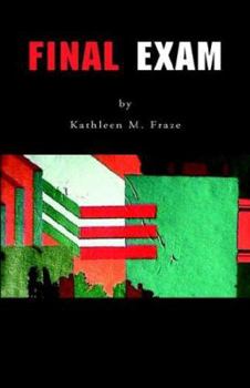 Paperback Final Exam Book