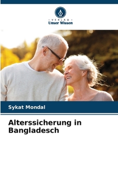 Paperback Alterssicherung in Bangladesch [German] Book