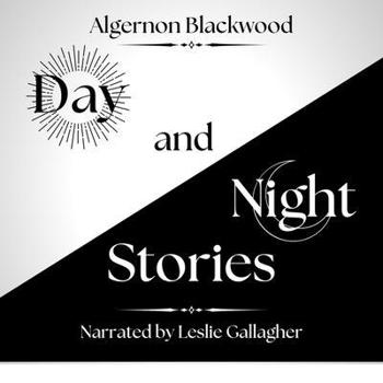 MP3 CD Day and Night Stories Book