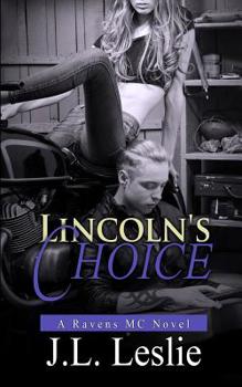 Paperback Lincoln's Choice Book