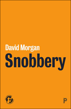 Paperback Snobbery Book