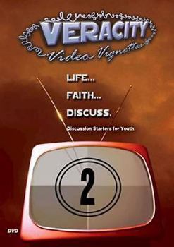 DVD-ROM Veracity Video Vignettes, Volume 2 Book