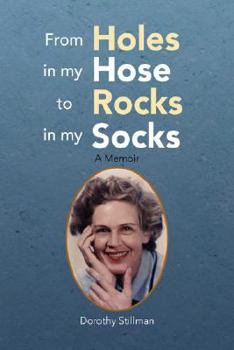 Paperback From Holes in My Hose to Rocks in My Socks Book