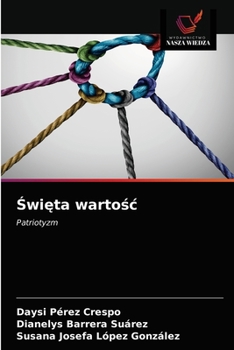 Paperback &#346;wi&#281;ta warto&#347;c [Polish] Book