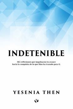 Paperback Indetenible - Edición 2019 Book