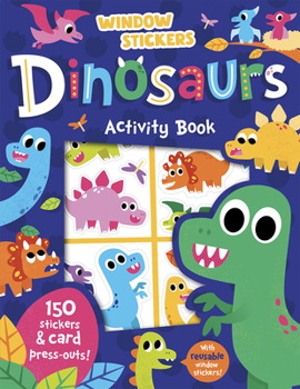 Paperback Dinosaurs Book