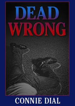 MP3 CD Dead Wrong Book