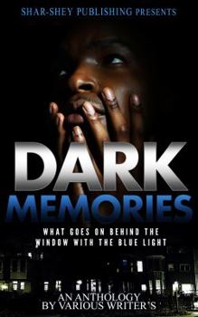 Paperback Dark Memories Book