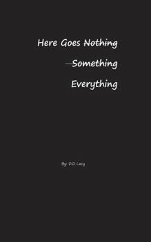 Paperback Here Goes Everything Book