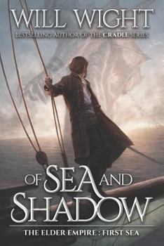 Paperback Of Sea and Shadow Book