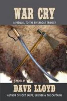 Paperback War Cry Book