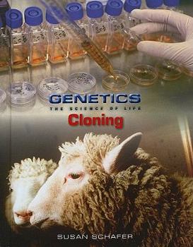 Hardcover Cloning Book