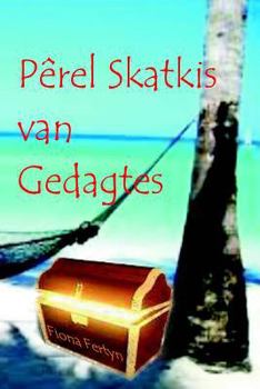 Paperback Perel Skatkis van gedagtes. [Afrikaans] Book