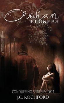 Paperback Orphan Flowers Book