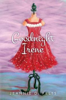 Paperback Goodnight Irene Book