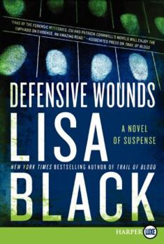 Defensive Wounds - Book #4 of the esa MacLean