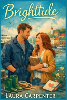 Paperback Brighttide Book