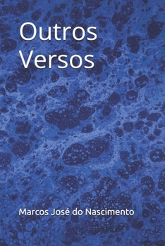 Paperback outros versos [Portuguese] Book