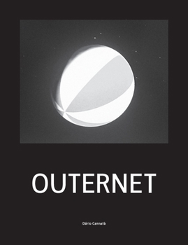 Paperback Outernet Book
