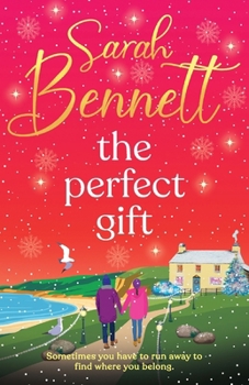 Paperback The Perfect Gift Book