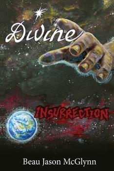 Paperback Divine Insurrection Book