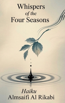 Hardcover WHISPERS OF THE FOUR SEASONS Book