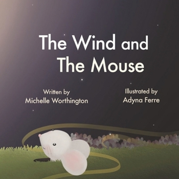 Paperback The Wind and the Mouse Book