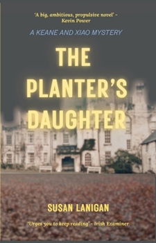 Paperback The Planter's Daughter Book