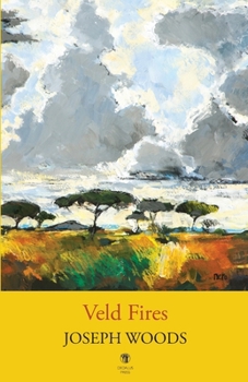 Paperback Veld Fires Book