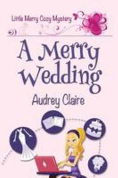 Paperback A Merry Wedding Book