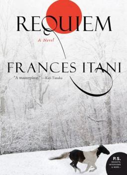 Paperback Requiem Book